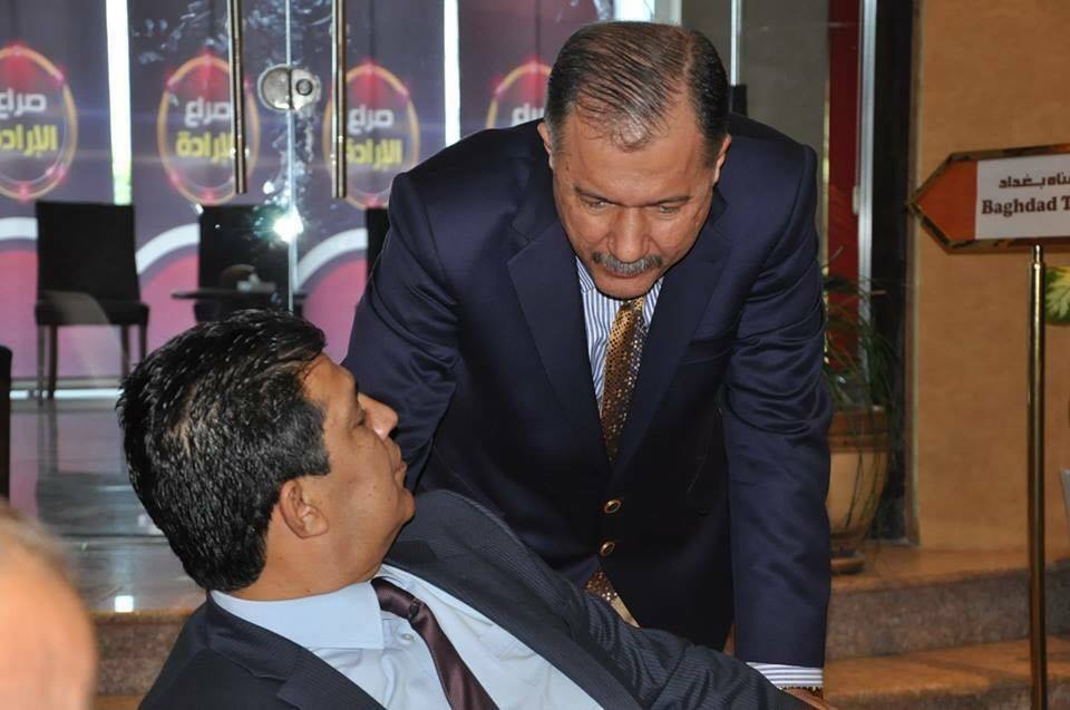 RAWAN — MEDIA INVESTMENTS